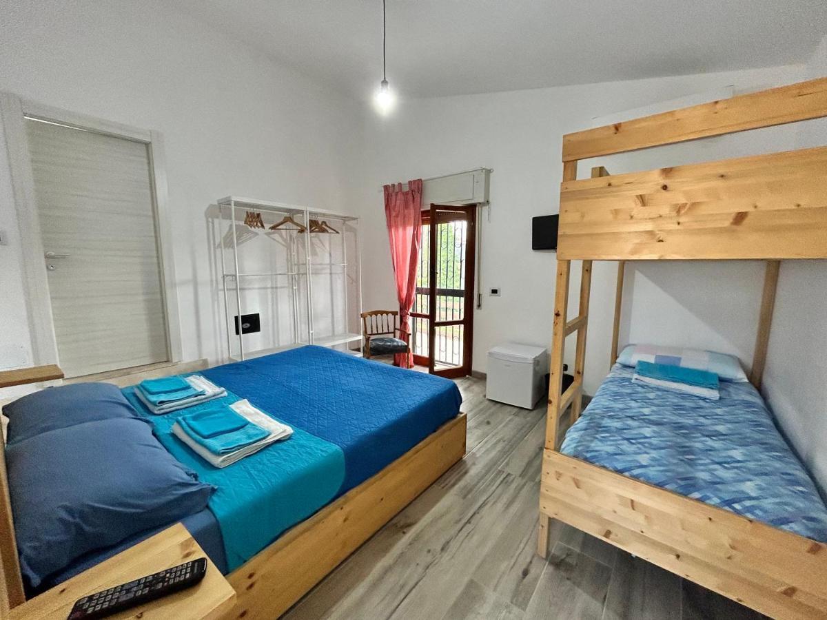 Thalassa Casa Vacanza Anzio Exterior photo